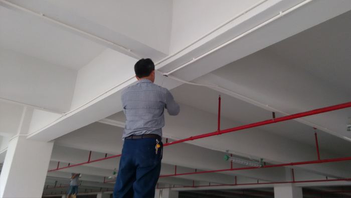 监控安装工程施工如何收费? 安装监控 监控设备 监控新闻  第1张 监控安装工程施工如何收费? 安装监控 监控设备 监控新闻  第1张