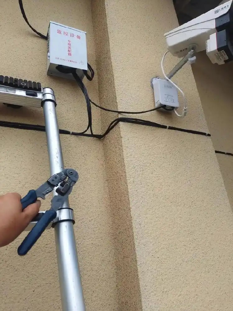 室内监控安装高度 监控摄像机安装高度规范 室内监控安装高度 监控摄像机安装高度规范