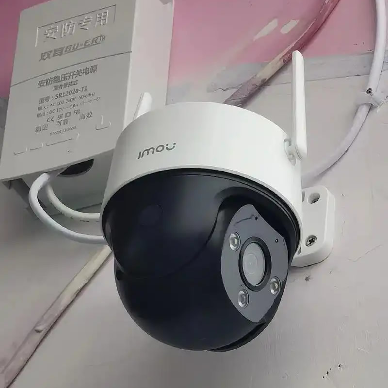 全面解析监控器安装流程与注意事项助您提升安全防护能力 全面解析监控器安装流程与注意事项助您提升安全防护能力